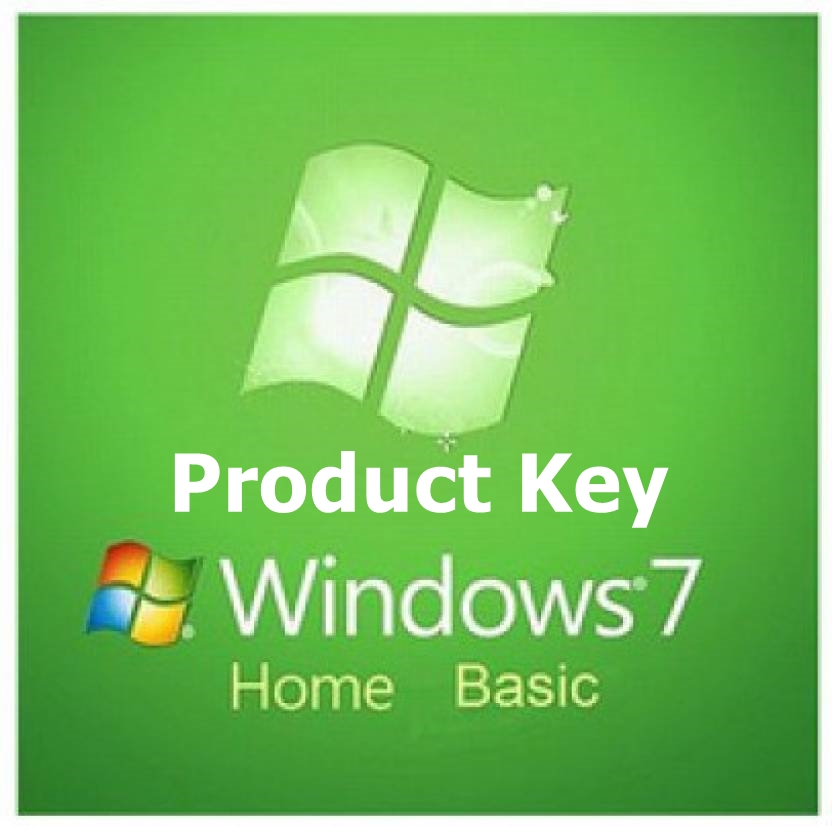 Windows 7 Ultimate Serial Key