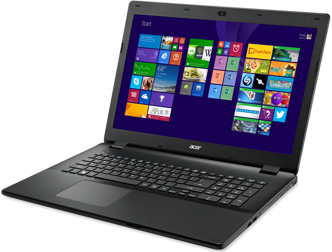 Acer drivers for windows 10 download