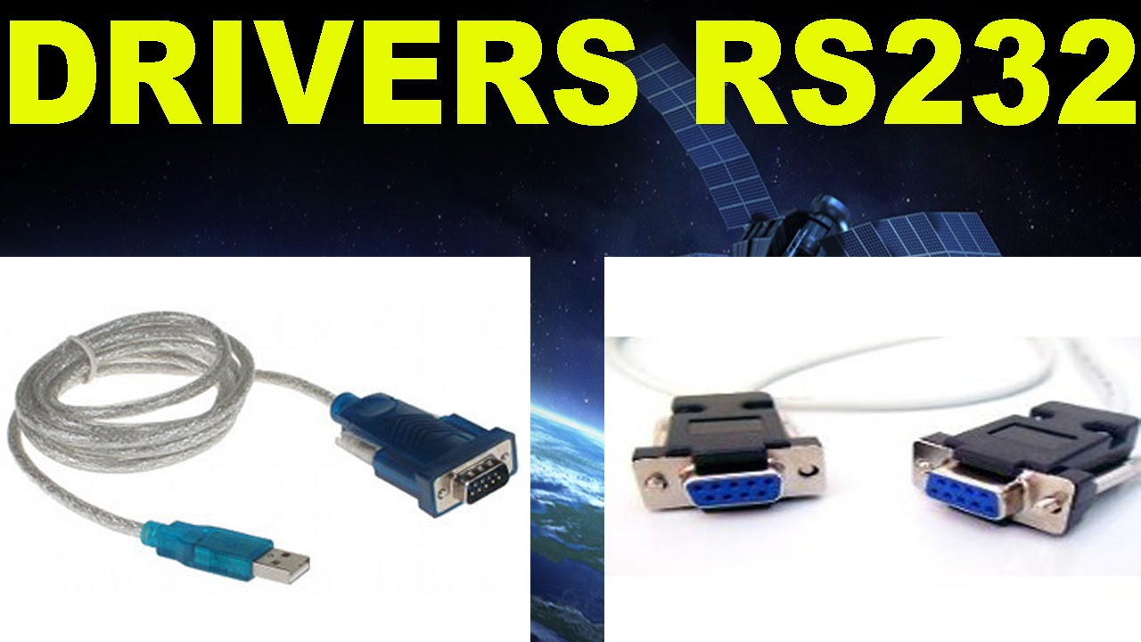 Ch341 Usb To Serial Driver